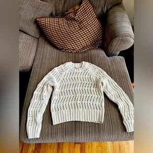 Knitted Fall Top 🍂🍁